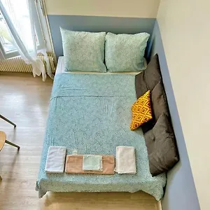 Au Bord Des Berges + Parking Appartement