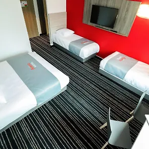 Arena Hotel