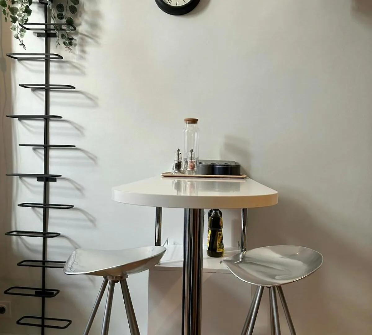 טולוז T1Bis-Cosy-Place Salengro-Metro